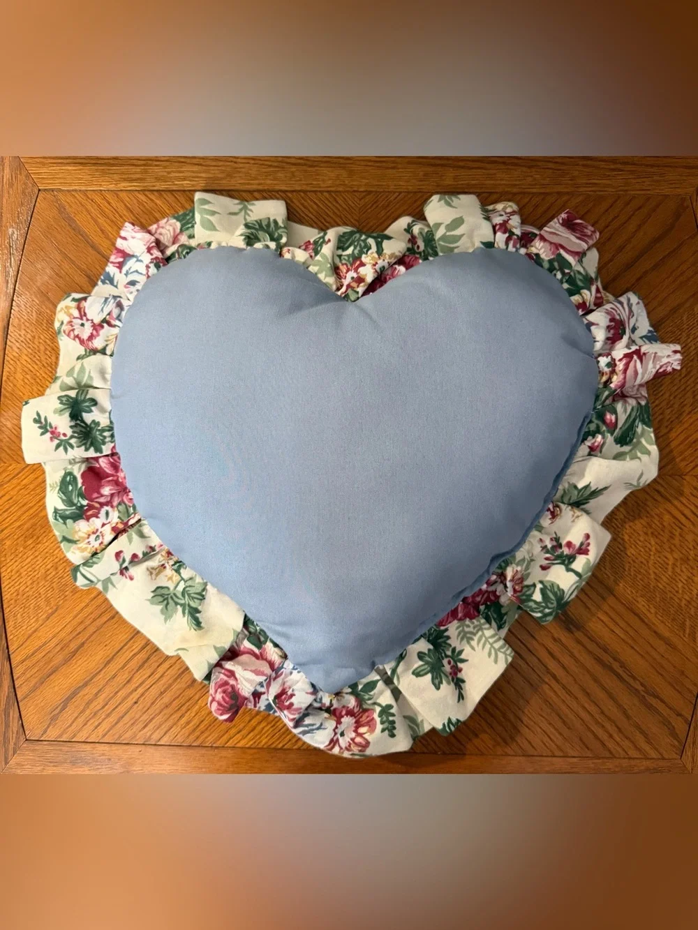 vintage throw pillows